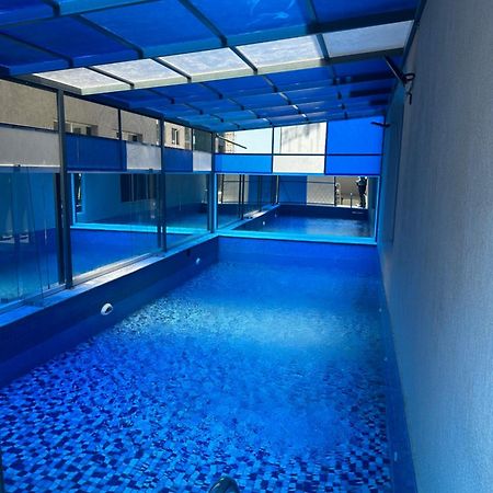 Le Paris Residency Sabah Al Salem公寓式酒店 外观 照片