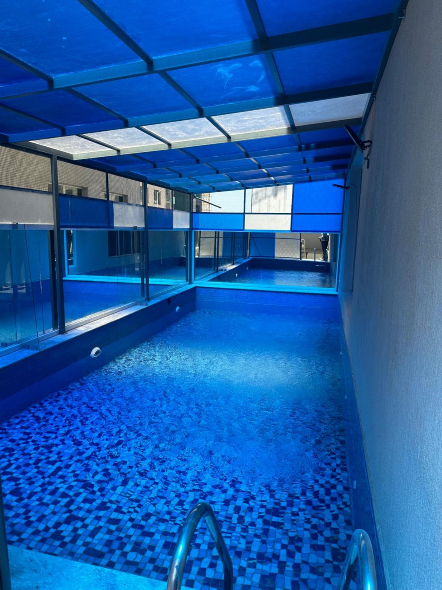 Le Paris Residency Sabah Al Salem公寓式酒店 外观 照片